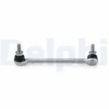 Stange/Strebe, Stabilisator Hinterachse links DELPHI TC7653