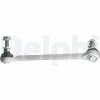 Stange/Strebe, Stabilisator Hinterachse links DELPHI TC7653 Bild Stange/Strebe, Stabilisator Hinterachse links DELPHI TC7653