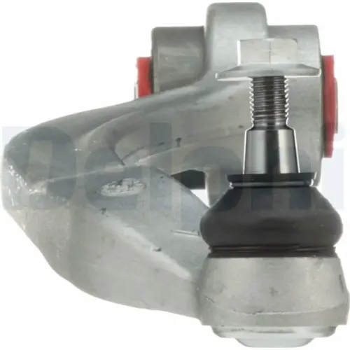 Lenker, Radaufhängung Vorderachse links hinten unten DELPHI TC769 Bild Lenker, Radaufhängung Vorderachse links hinten unten DELPHI TC769