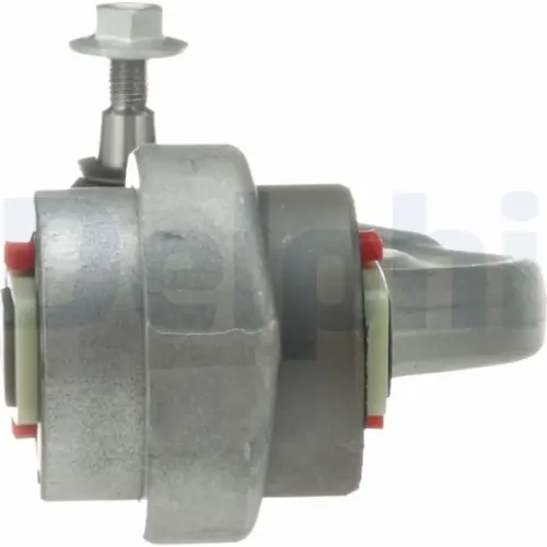 Lenker, Radaufhängung Vorderachse links hinten unten DELPHI TC769 Bild Lenker, Radaufhängung Vorderachse links hinten unten DELPHI TC769