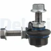 Stange/Strebe, Stabilisator Vorderachse links DELPHI TC7702 Bild Stange/Strebe, Stabilisator Vorderachse links DELPHI TC7702