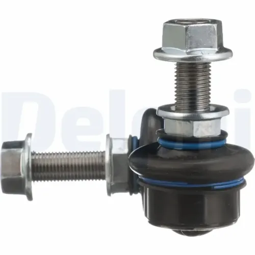 Stange/Strebe, Stabilisator Vorderachse links DELPHI TC7702 Bild Stange/Strebe, Stabilisator Vorderachse links DELPHI TC7702