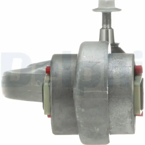 Lenker, Radaufhängung Vorderachse rechts hinten unten DELPHI TC770 Bild Lenker, Radaufhängung Vorderachse rechts hinten unten DELPHI TC770