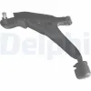 Lenker, Radaufhängung Vorderachse links unten DELPHI TC776 Bild Lenker, Radaufhängung Vorderachse links unten DELPHI TC776