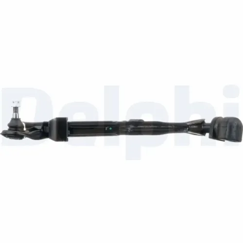 Lenker, Radaufhängung Vorderachse links unten DELPHI TC776 Bild Lenker, Radaufhängung Vorderachse links unten DELPHI TC776