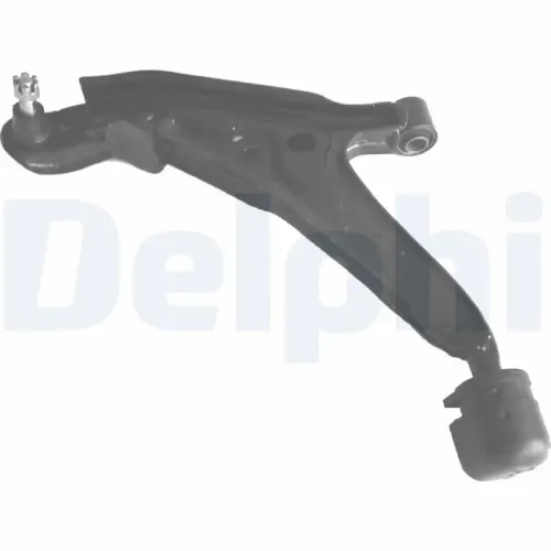 Lenker, Radaufhängung Vorderachse links unten DELPHI TC776 Bild Lenker, Radaufhängung Vorderachse links unten DELPHI TC776