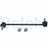 Stange/Strebe, Stabilisator Vorderachse links DELPHI TC7790