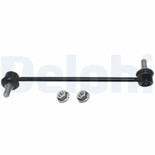 Stange/Strebe, Stabilisator Vorderachse links DELPHI TC7790 Bild Stange/Strebe, Stabilisator Vorderachse links DELPHI TC7790