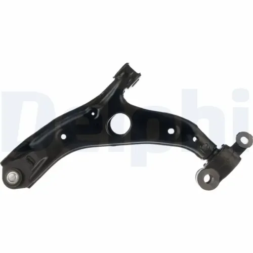 Lenker, Radaufhängung rechts unten vorne DELPHI TC7801 Bild Lenker, Radaufhängung rechts unten vorne DELPHI TC7801