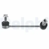 Stange/Strebe, Stabilisator Vorderachse links DELPHI TC7837