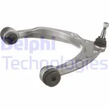 Lenker, Radaufhängung rechts unten vorne DELPHI TC7872