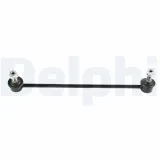 Stange/Strebe, Stabilisator Vorderachse links DELPHI TC7878
