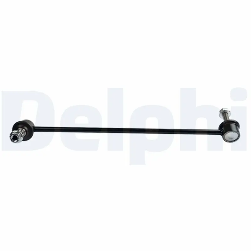 Stange/Strebe, Stabilisator Vorderachse links DELPHI TC7922