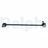 Stange/Strebe, Stabilisator Vorderachse links DELPHI TC7922