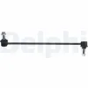 Stange/Strebe, Stabilisator Vorderachse links DELPHI TC7922 Bild Stange/Strebe, Stabilisator Vorderachse links DELPHI TC7922