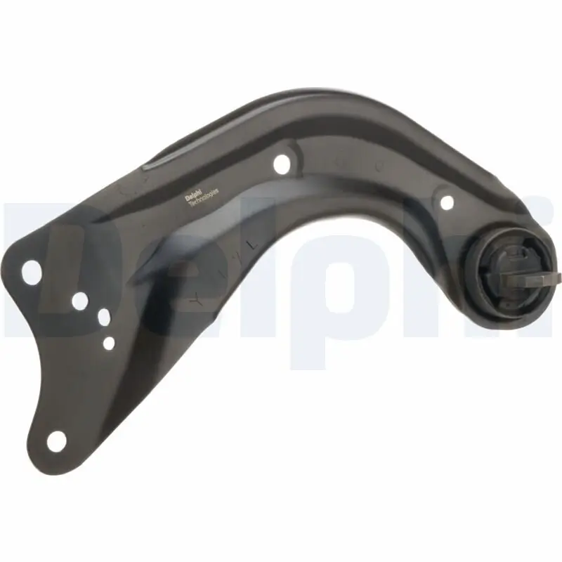 Lenker, Radaufhängung hinten links DELPHI TC7925