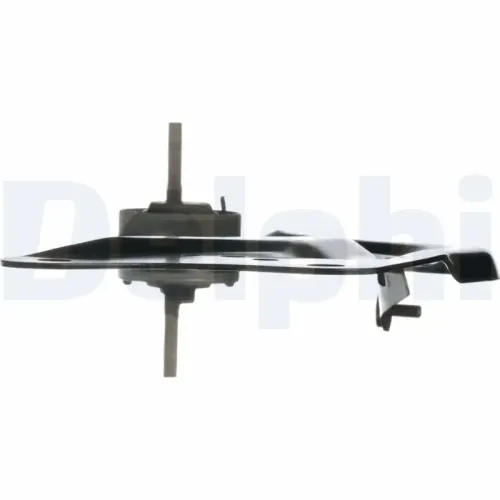 Lenker, Radaufhängung hinten rechts DELPHI TC7926 Bild Lenker, Radaufhängung hinten rechts DELPHI TC7926