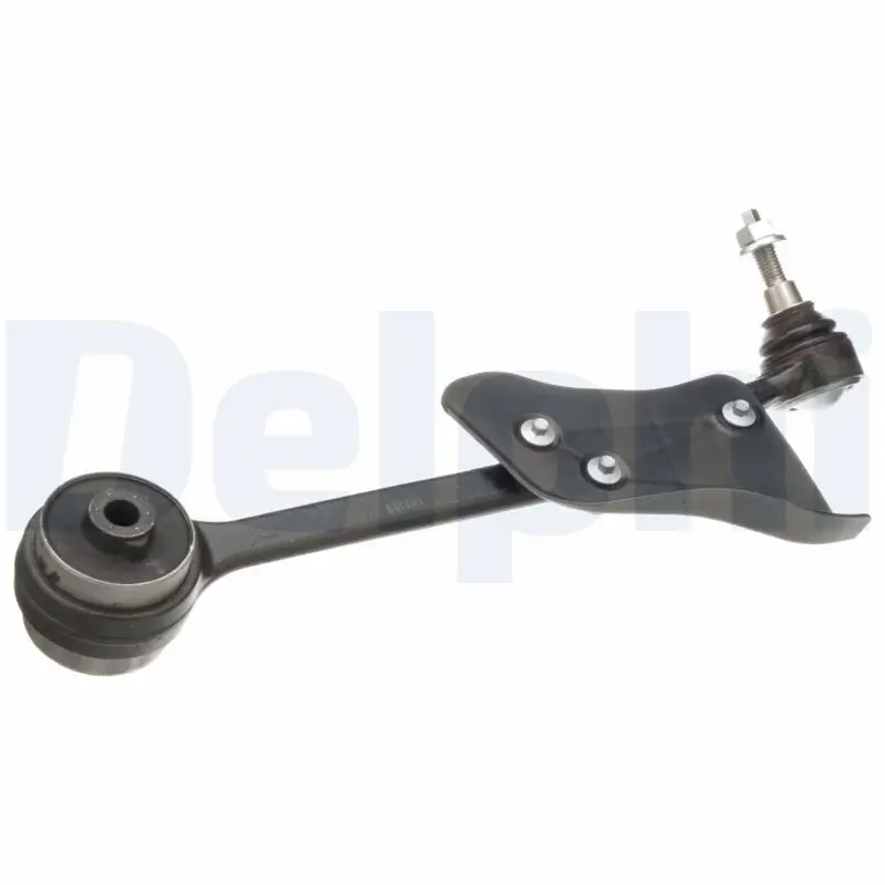 Lenker, Radaufhängung rechts unten vorne DELPHI TC7928