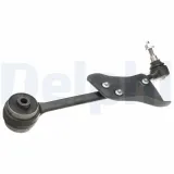 Lenker, Radaufhängung rechts unten vorne DELPHI TC7928