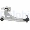 Lenker, Radaufhängung Vorderachse links DELPHI TC7951 Bild Lenker, Radaufhängung Vorderachse links DELPHI TC7951