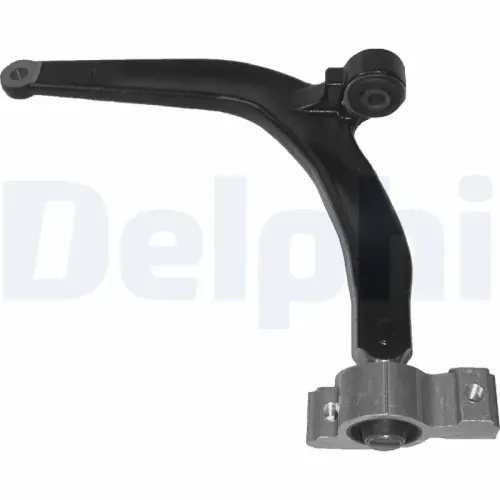 Lenker, Radaufhängung Vorderachse links unten DELPHI TC799 Bild Lenker, Radaufhängung Vorderachse links unten DELPHI TC799