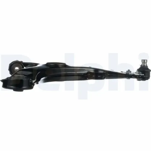 Lenker, Radaufhängung Vorderachse unten DELPHI TC813 Bild Lenker, Radaufhängung Vorderachse unten DELPHI TC813
