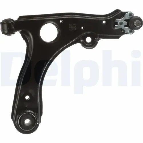 Lenker, Radaufhängung Vorderachse unten DELPHI TC813 Bild Lenker, Radaufhängung Vorderachse unten DELPHI TC813