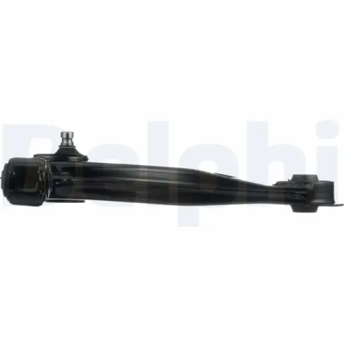 Lenker, Radaufhängung Vorderachse unten DELPHI TC813 Bild Lenker, Radaufhängung Vorderachse unten DELPHI TC813