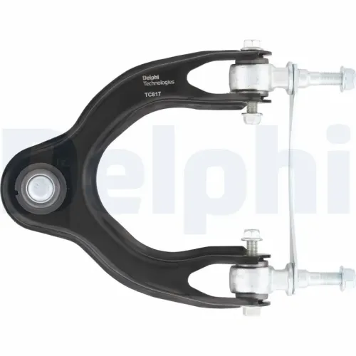 Lenker, Radaufhängung Vorderachse rechts oben DELPHI TC817 Bild Lenker, Radaufhängung Vorderachse rechts oben DELPHI TC817