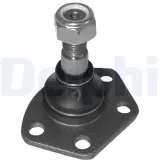 Trag-/Führungsgelenk DELPHI TC829