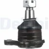 Trag-/Führungsgelenk DELPHI TC831 Bild Trag-/Führungsgelenk DELPHI TC831