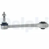 Lenker, Radaufhängung Hinterachse rechts oben DELPHI TC8394