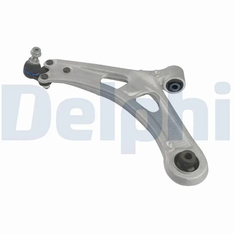 Lenker, Radaufhängung Vorderachse links unten DELPHI TC8447