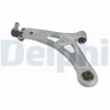Lenker, Radaufhängung Vorderachse links unten DELPHI TC8447 Bild Lenker, Radaufhängung Vorderachse links unten DELPHI TC8447