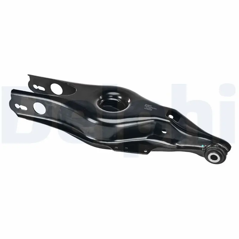 Lenker, Radaufhängung Hinterachse unten hinten DELPHI TC8452