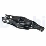 Lenker, Radaufhängung Hinterachse unten hinten DELPHI TC8452