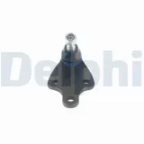 Trag-/Führungsgelenk DELPHI TC8515