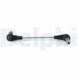 Stange/Strebe, Stabilisator Vorderachse DELPHI TC8521