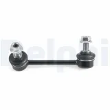 Stange/Strebe, Stabilisator Hinterachse rechts DELPHI TC8535