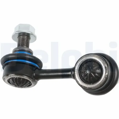 Stange/Strebe, Stabilisator Hinterachse links DELPHI TC8546 Bild Stange/Strebe, Stabilisator Hinterachse links DELPHI TC8546