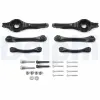 Reparatursatz, Querlenker hinten links rechts DELPHI TC8583KIT Bild Reparatursatz, Querlenker hinten links rechts DELPHI TC8583KIT