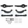 Reparatursatz, Querlenker Hinterachse DELPHI TC8585KIT Bild Reparatursatz, Querlenker Hinterachse DELPHI TC8585KIT