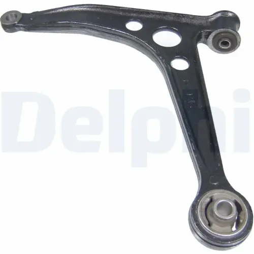 Lenker, Radaufhängung Vorderachse links unten DELPHI TC861 Bild Lenker, Radaufhängung Vorderachse links unten DELPHI TC861
