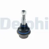 Trag-/Führungsgelenk Vorderachse DELPHI TC8640