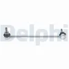 Stange/Strebe, Stabilisator Vorderachse links DELPHI TC8642 Bild Stange/Strebe, Stabilisator Vorderachse links DELPHI TC8642