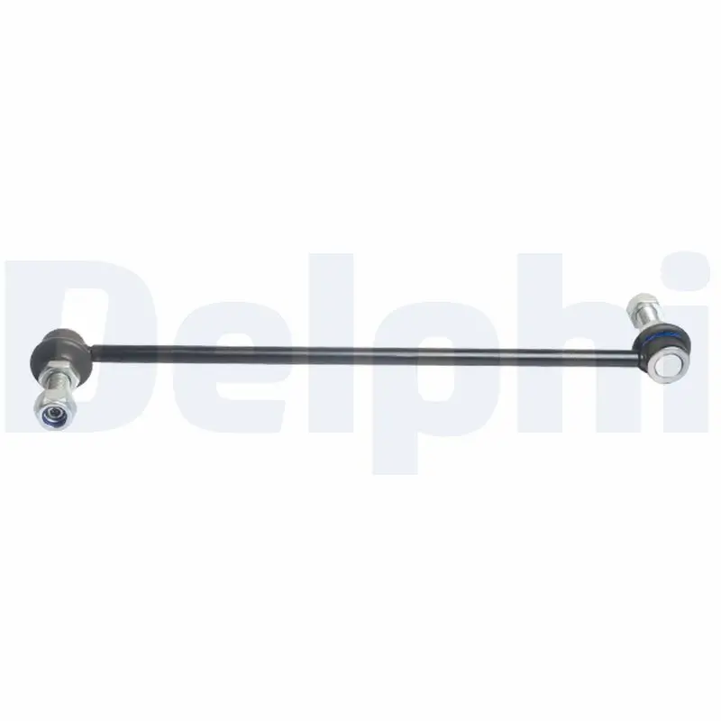 Stange/Strebe, Stabilisator Vorderachse DELPHI TC8643