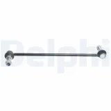 Stange/Strebe, Stabilisator Vorderachse DELPHI TC8643