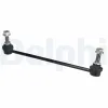 Stange/Strebe, Stabilisator Vorderachse links DELPHI TC8646 Bild Stange/Strebe, Stabilisator Vorderachse links DELPHI TC8646