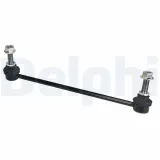 Stange/Strebe, Stabilisator Vorderachse links DELPHI TC8646