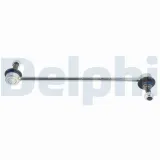 Stange/Strebe, Stabilisator Vorderachse DELPHI TC8651